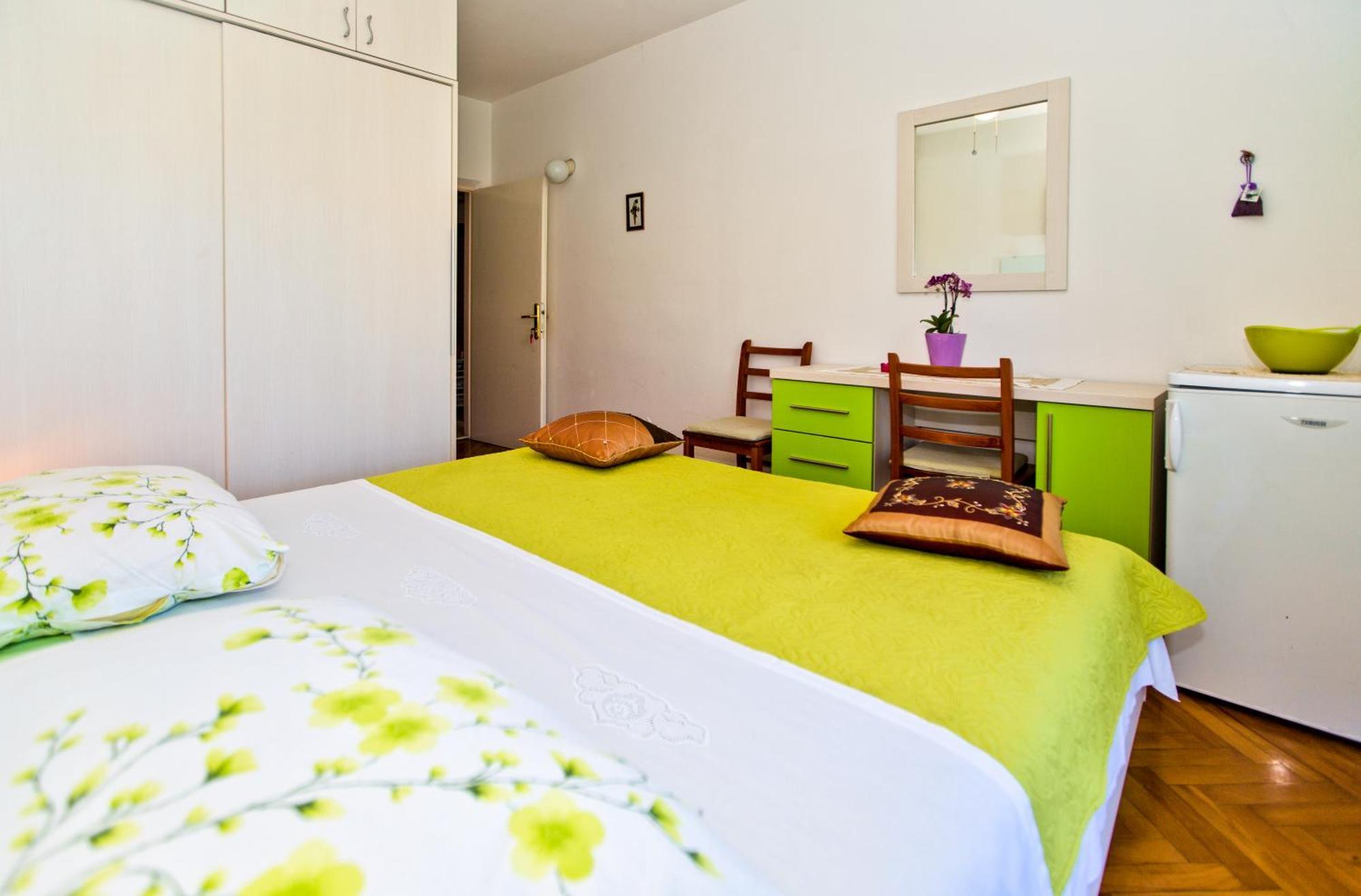 Rooms Barbaric Hvar Town Exterior foto