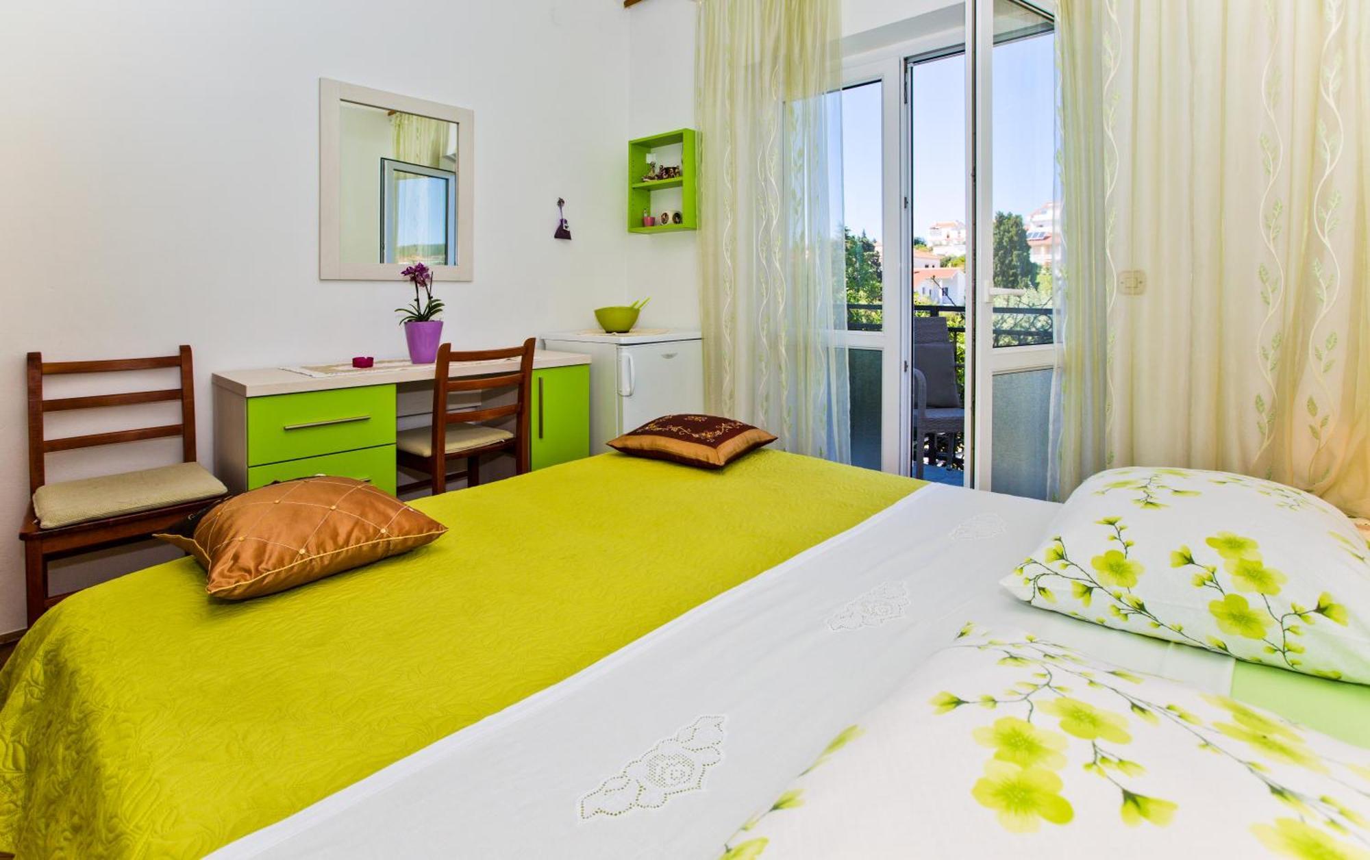 Rooms Barbaric Hvar Town Exterior foto