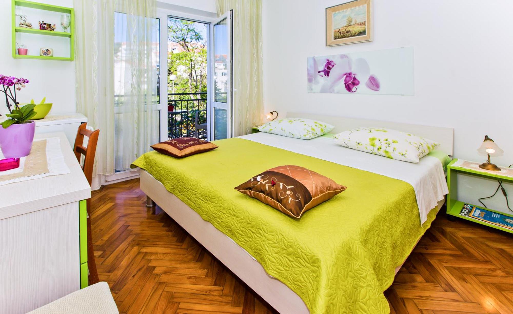 Rooms Barbaric Hvar Town Exterior foto