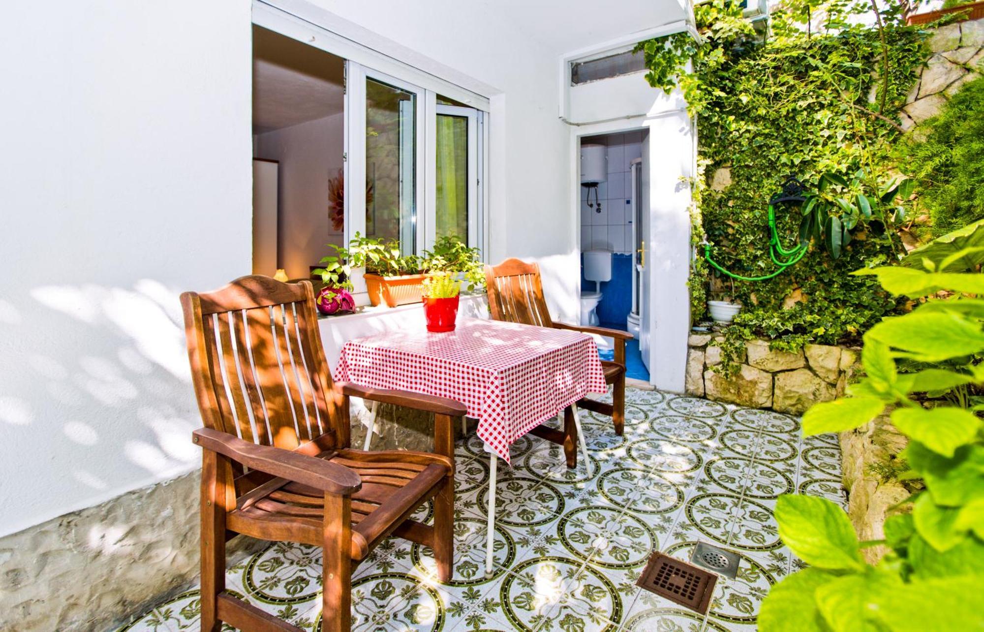 Rooms Barbaric Hvar Town Exterior foto
