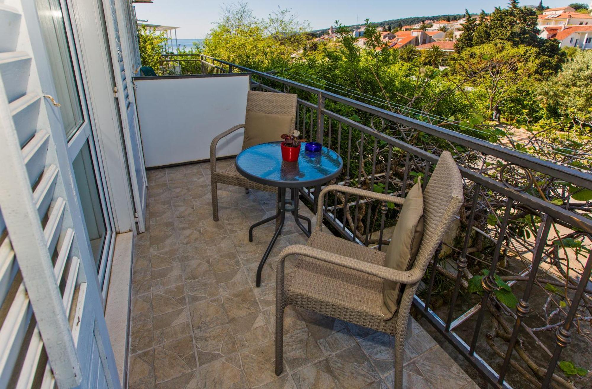 Rooms Barbaric Hvar Town Exterior foto